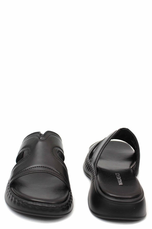 Women Casual Softy - 74998S - Softies - Walkeaze